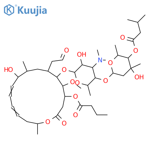 Platenomycin A0 structure