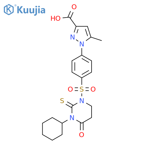 5236-21-5 structure