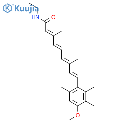 Titanium,(8-quinolinolato-N1,O8)tris(1,1,3,3,5,5,7,7,9,9,11,11,13,13-tetradecamethyl-1,13-heptasiloxanediolato-O1)-,(T-4)- (9CI) structure