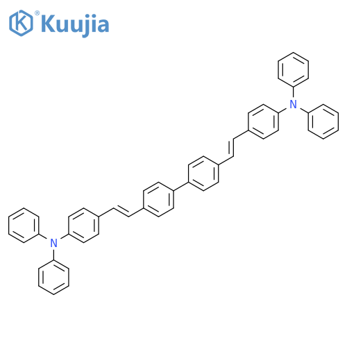 BDAVBi structure