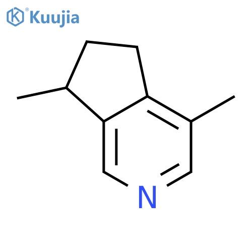 L-(-)-Actinidine structure