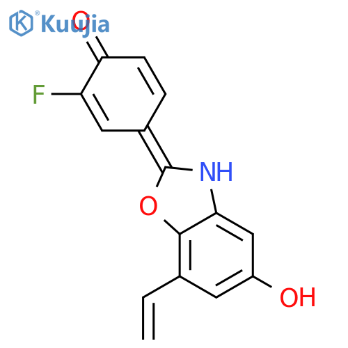 Prinaberel structure