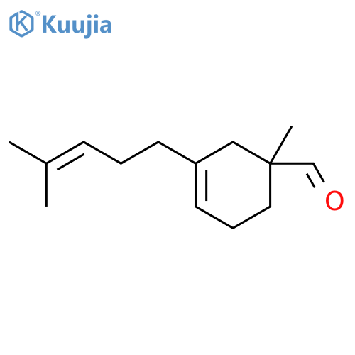 Precyclemone B structure