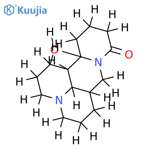 Darvasoline structure
