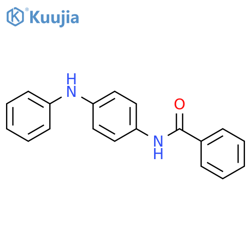 Glutaramic acid,N-(1-carboxyethyl)-4-formamido-, dibenzyl ester, stereoisomer (8CI) structure