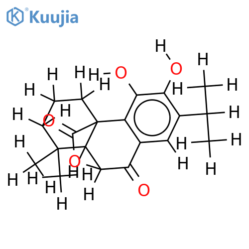 galdosol structure