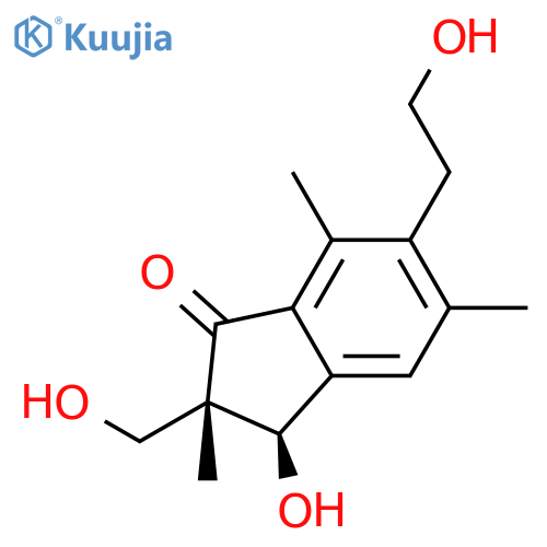 Epipterosin L structure