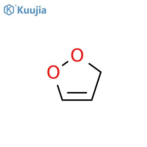 Dioxol structure