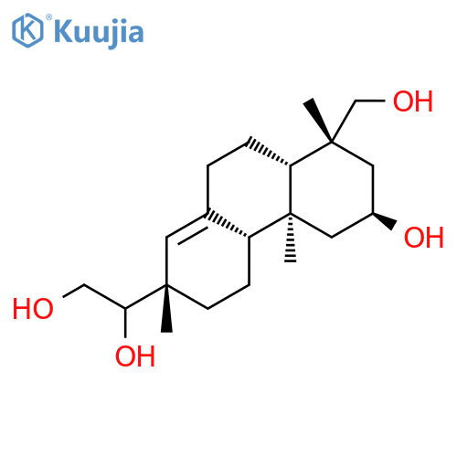 Kirenol structure