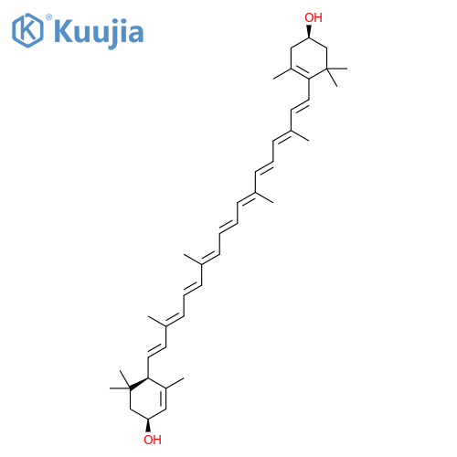 3'-Epilutein structure