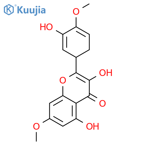 Ombuin structure