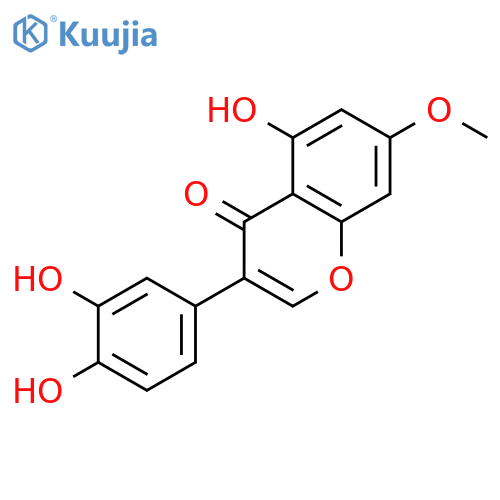 Santal structure