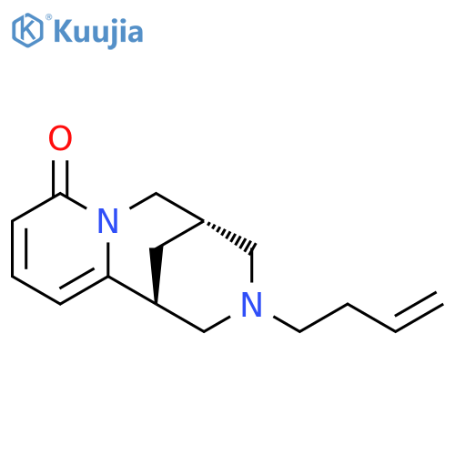 Rhombifoline structure