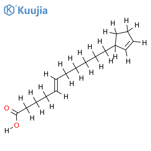 Manoaic acid structure