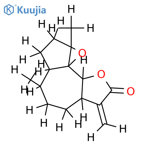 4,5-Epoxyosmitopsin structure