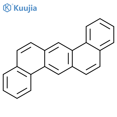 Dibenza,hanthracene structure