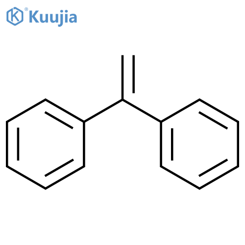 1,1-Diphenylethylene structure