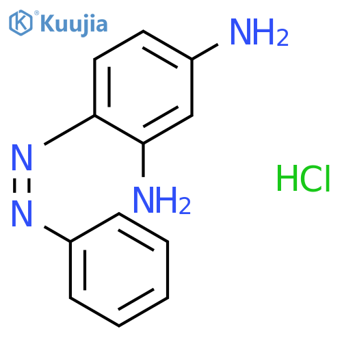 Basic Orange 2100 structure