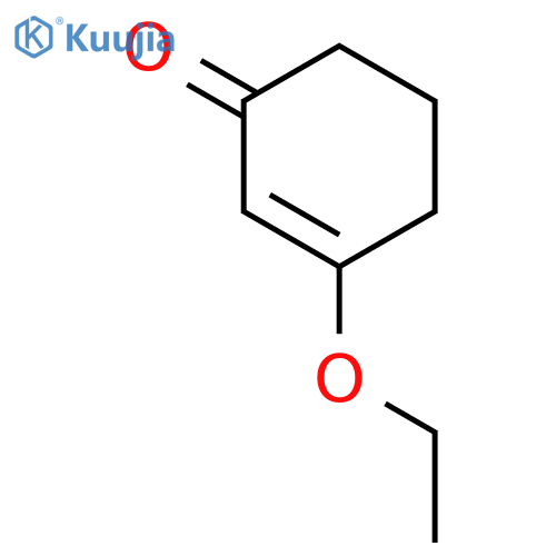 3-Ethoxy-2-cyclohexen-1-one structure