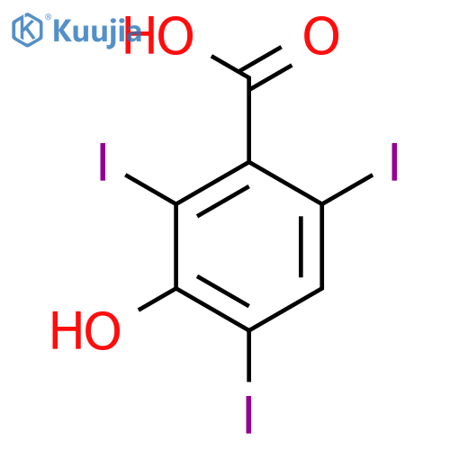HTBA structure
