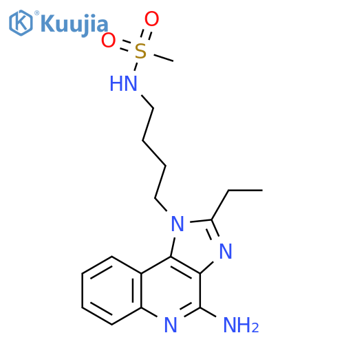 PF-4878691 structure