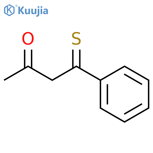 ACETYLTHIOACETOPHENONE  97 structure
