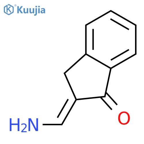 Drinidene structure