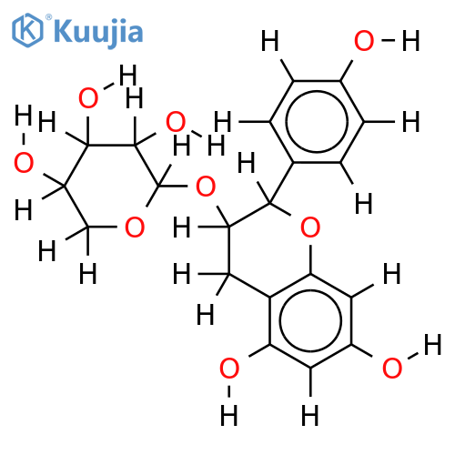 Feullendin structure