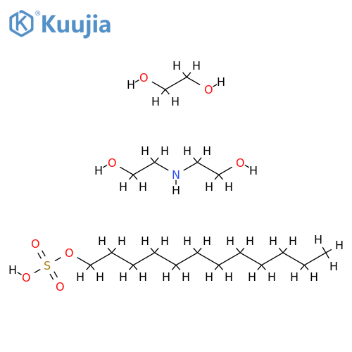 POLYQUATERNIUM-10 structure