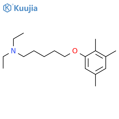 Guanidine,N-(4,6-dimethyl-2-quinazolinyl)- structure