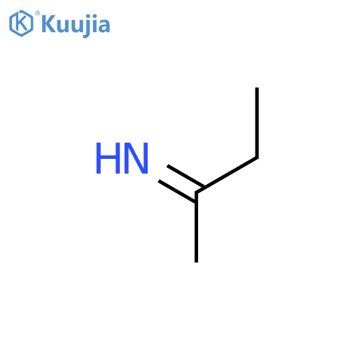 2-Butanimine structure
