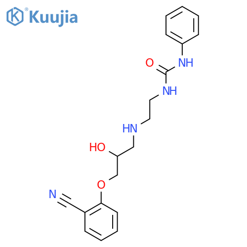 ICI 89406 structure