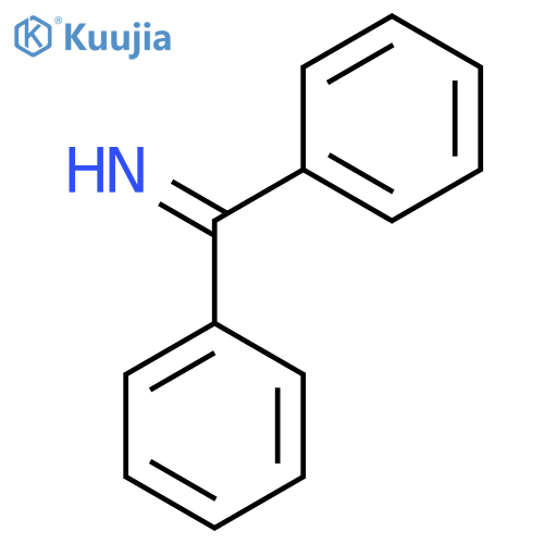 Amidogen, (diphenylmethylene)- structure