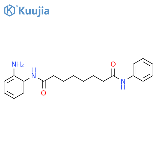 BML-210 structure
