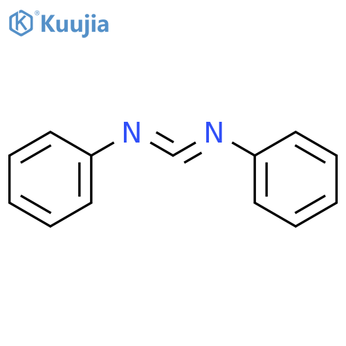 N,N'-Dicyclohexylcarbodiimide structure