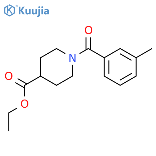 7H-Furo[3,2-g][1]benzopyran-7-one,2-[1-(b-D-glucopyranosyloxy)-1-methylethyl]-2,3-dihydro-9-hydroxy-,(2R)- structure