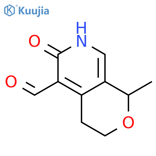 gentianal structure
