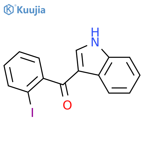 1-Defluoropentyl AM-694 structure