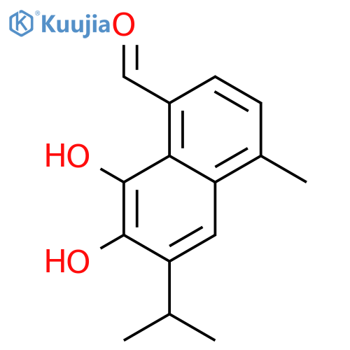 Emmotin C structure