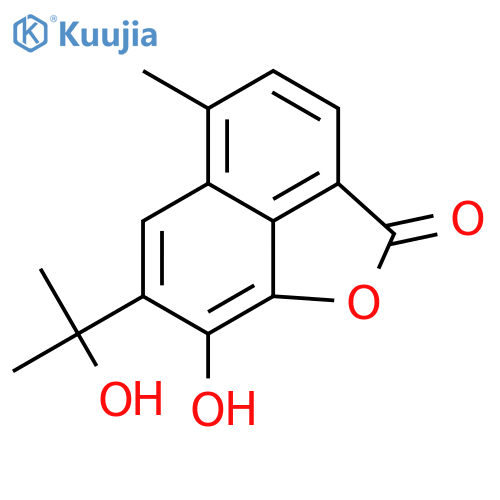 Nsc340568 structure
