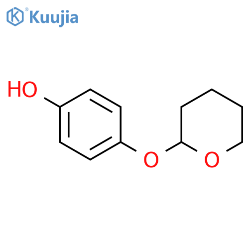 Deoxyarbutin structure