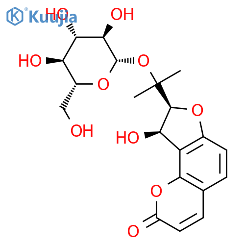 Apterin structure