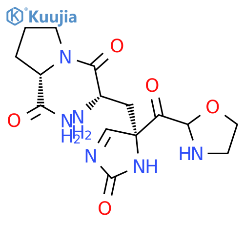 53990-29-7 structure