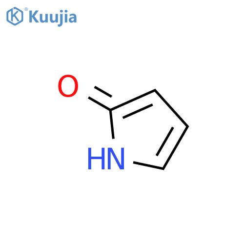 2H-Pyrrol-2-one structure