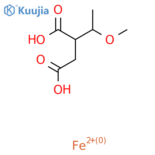 Ferropolimaler structure