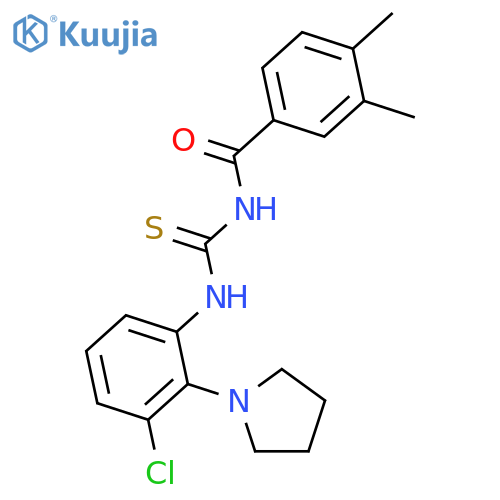 1,4-diphenylbutan-1-one structure