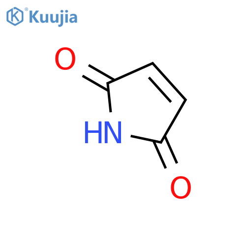 Maleimide structure