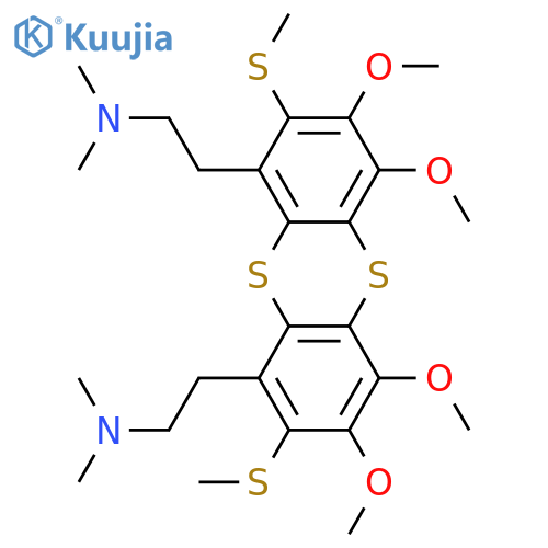 Lissoclinotoxin E structure