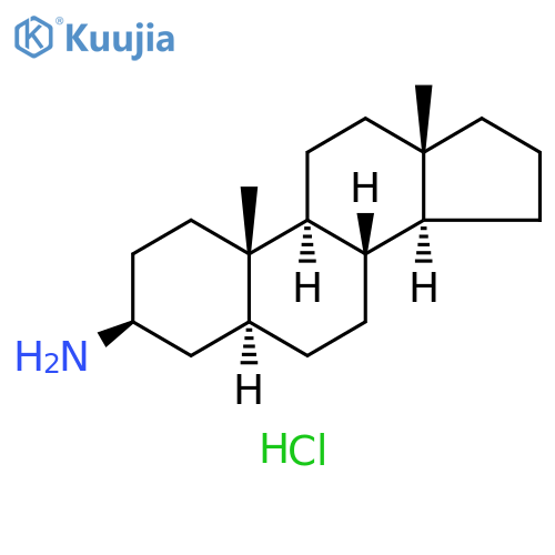 K118 (SHIP1 Inhibitor) structure