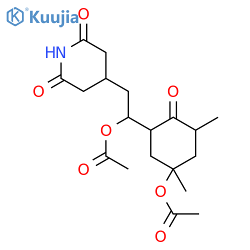 2-bromo-2-cyclohexylacetic acid structure